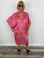 Moonlight kaftan