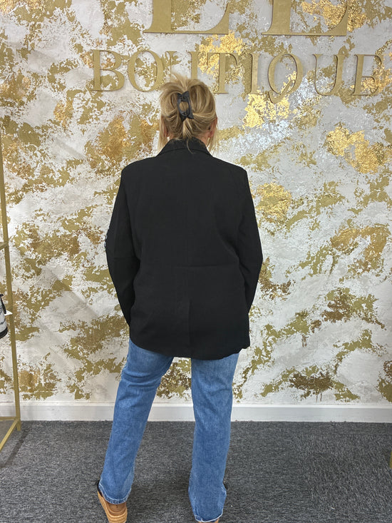RiRi blazer