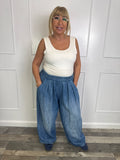 Magnolia