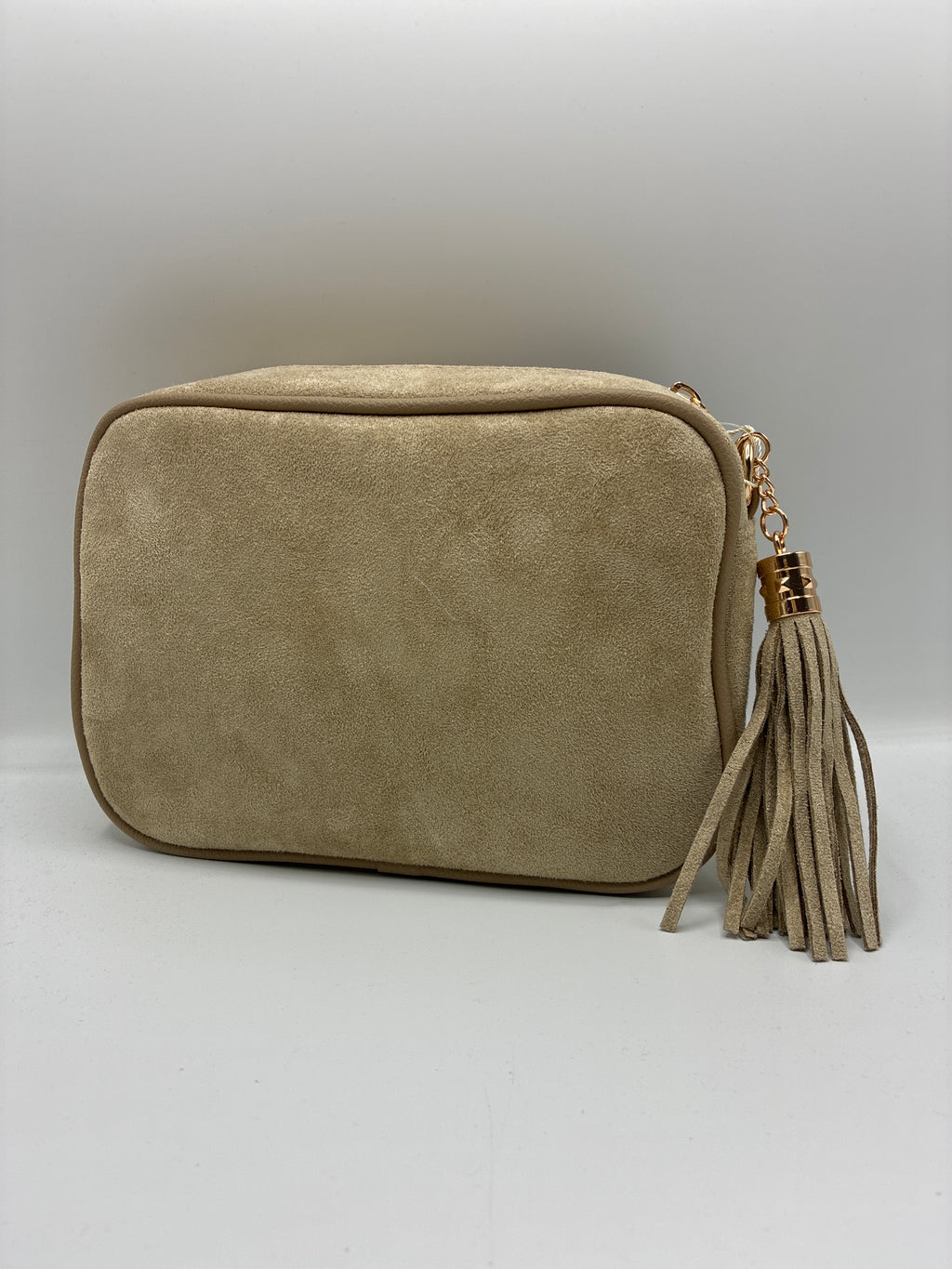 Suede Maya