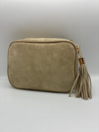 Suede Maya