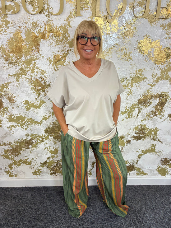 Camie trousers