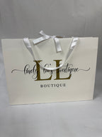 LL gift bag
