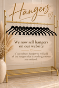 Hangers