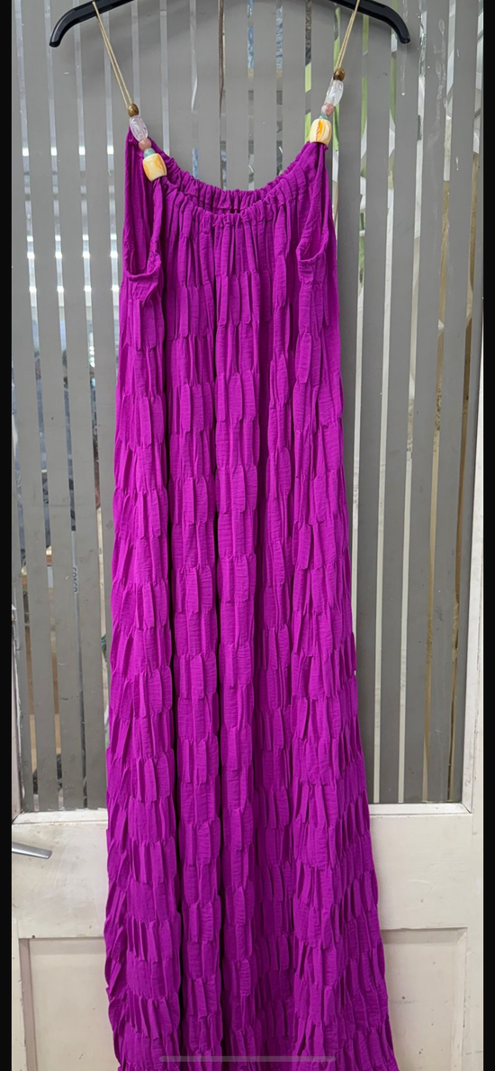 Nettie dress