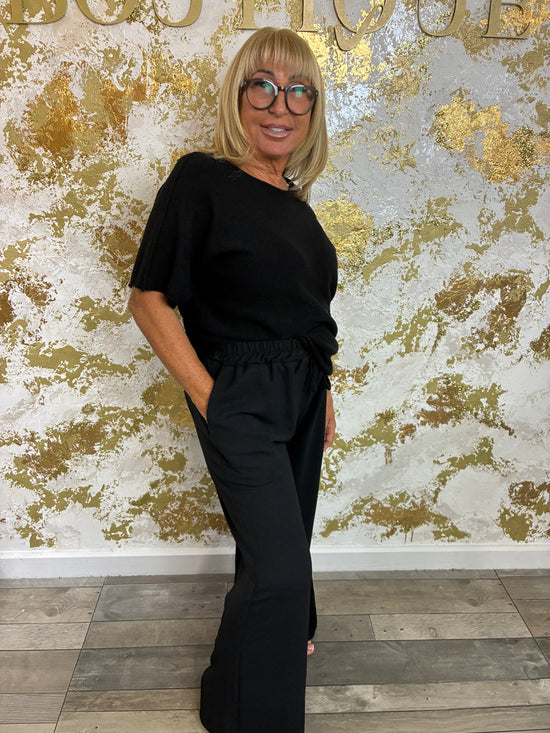 Kendal trousers