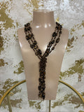 Diddie necklace