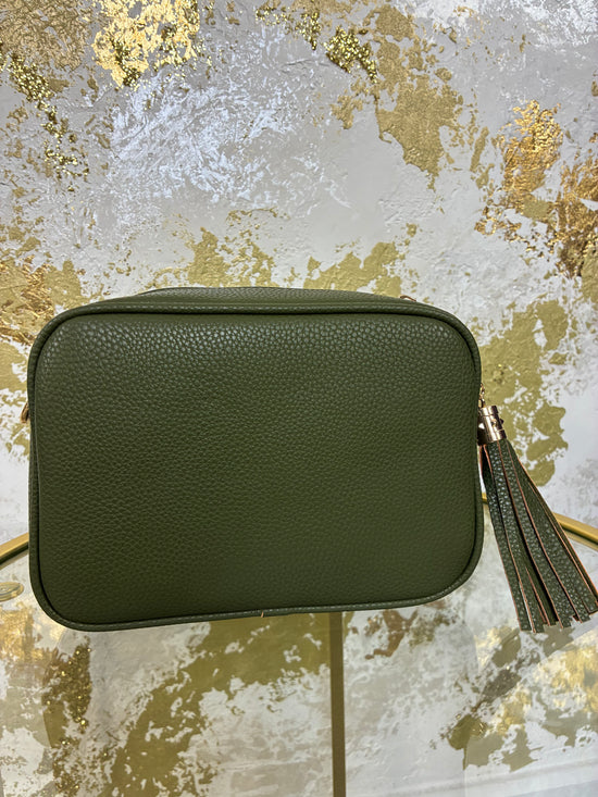 Maya bag