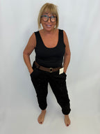 Lois Sparkle trouser