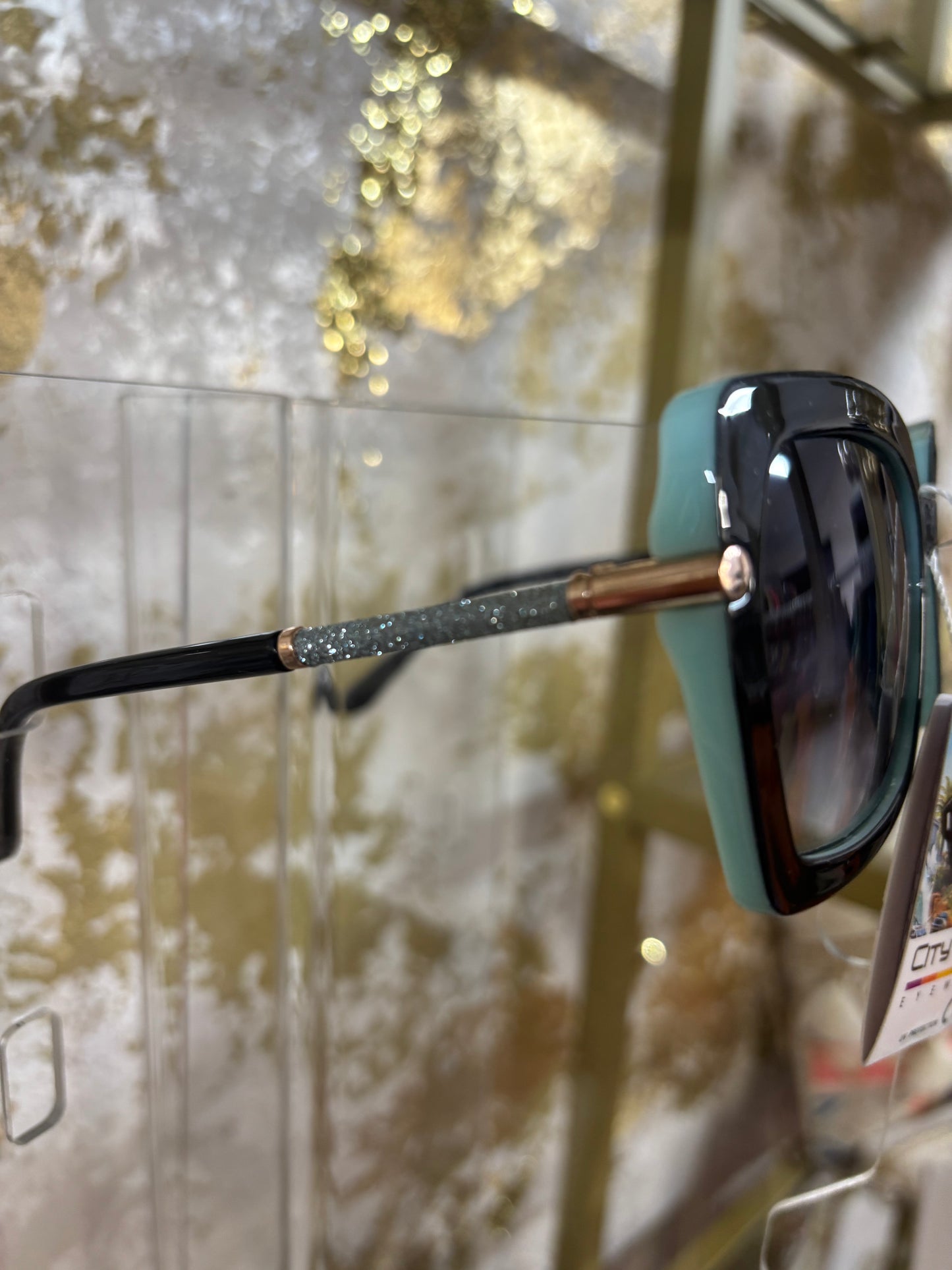 Tiff sunglasses