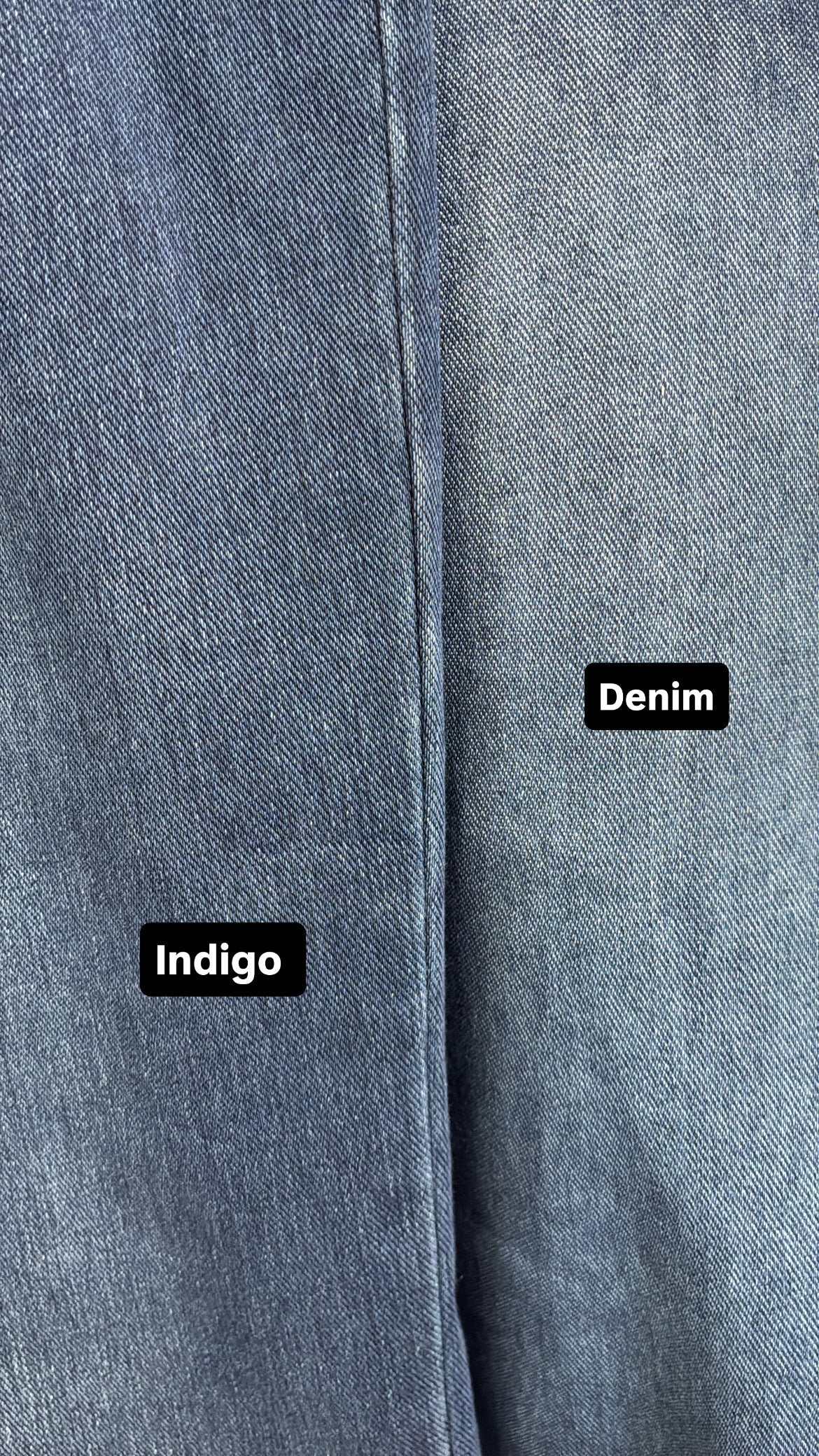 Lindy jeans