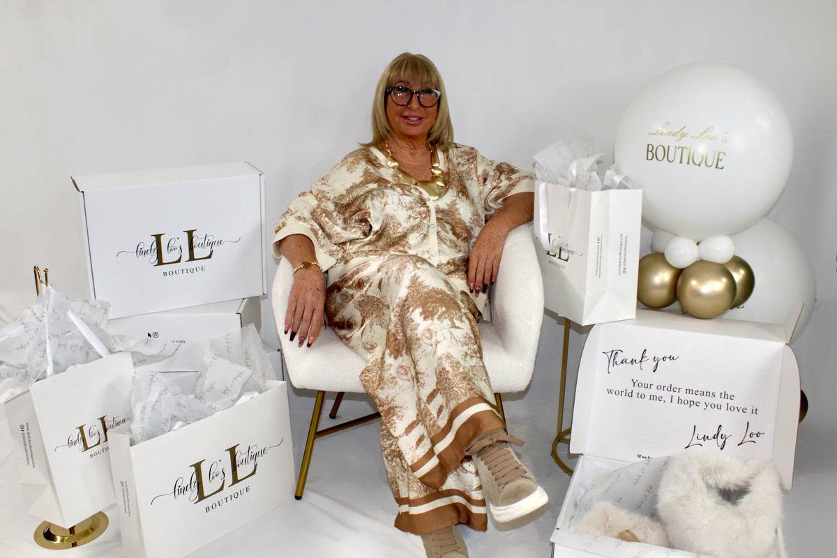 ABOUT US – LindyLoosBoutique