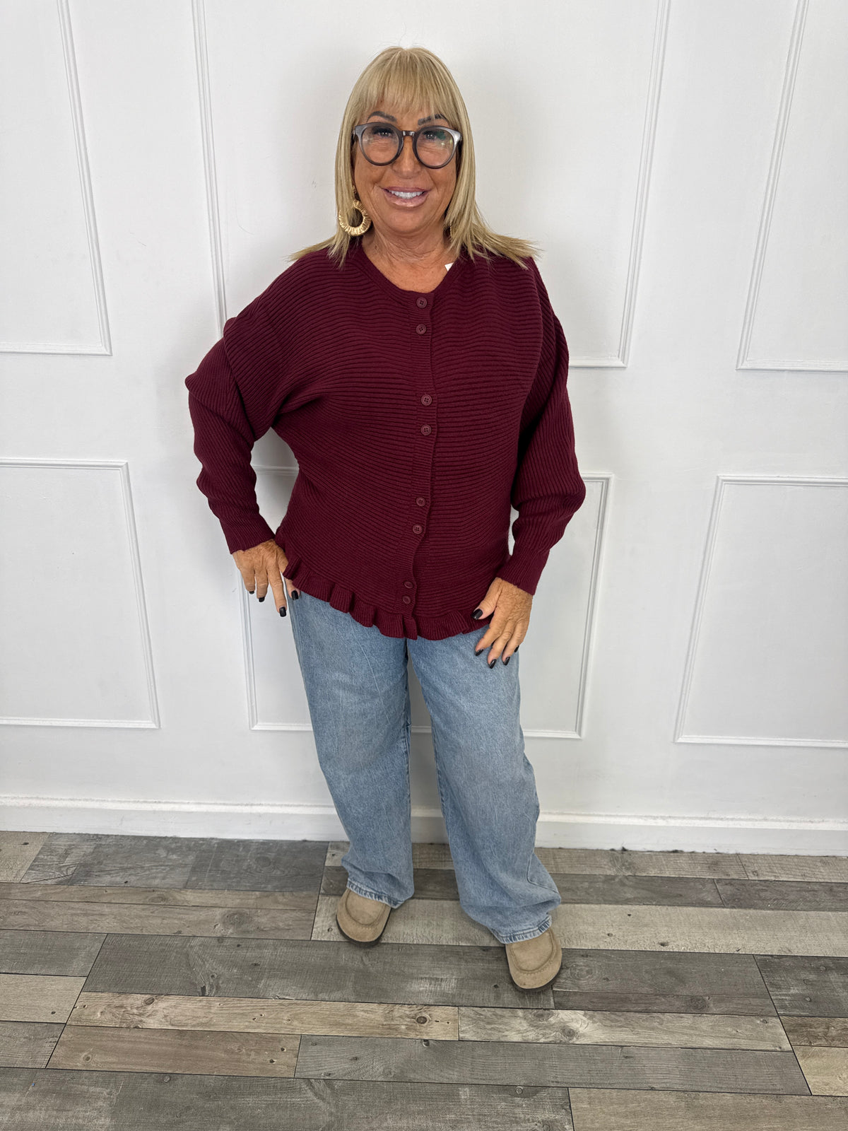 Hannah